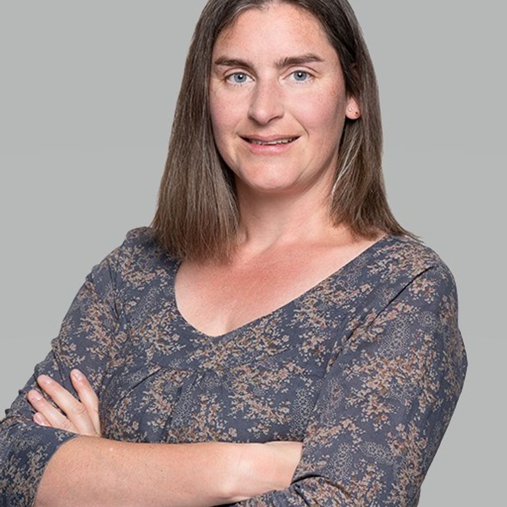 Silke Schneider