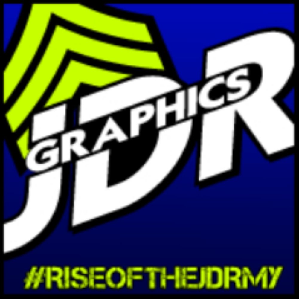 JDR Graphics