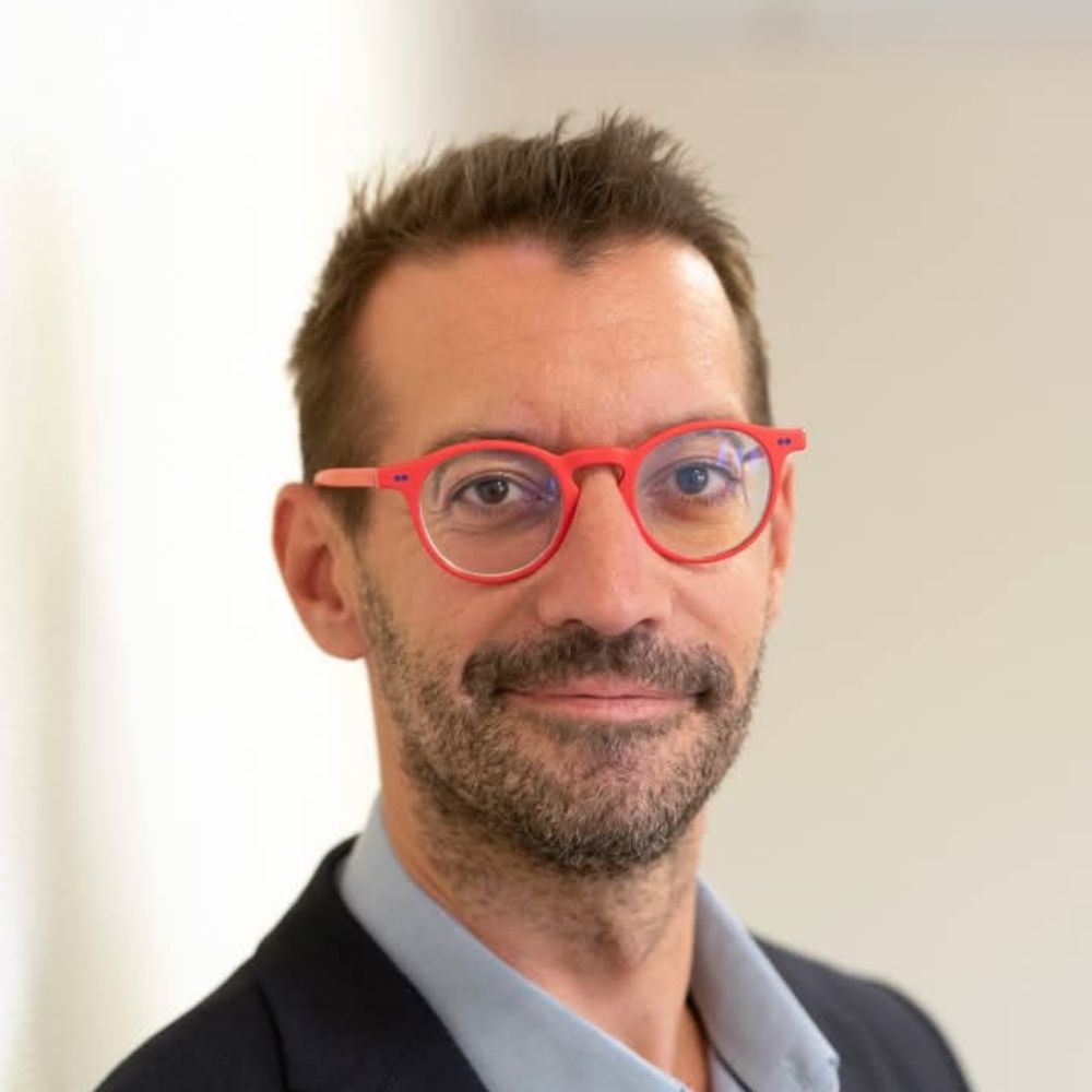 Éric Perez