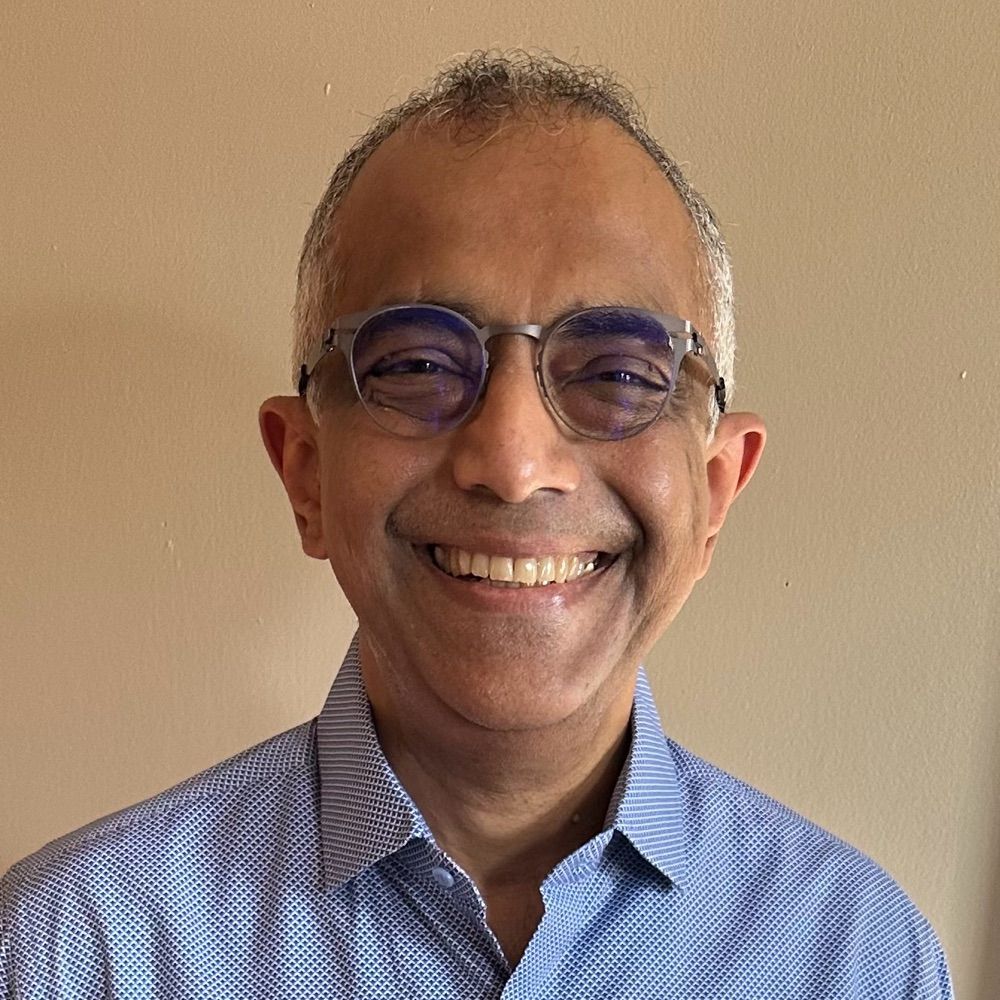 Vijayendra Rao