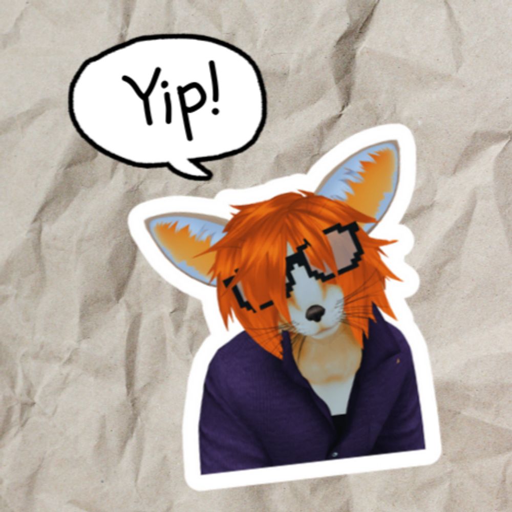 Fennec Foxdale