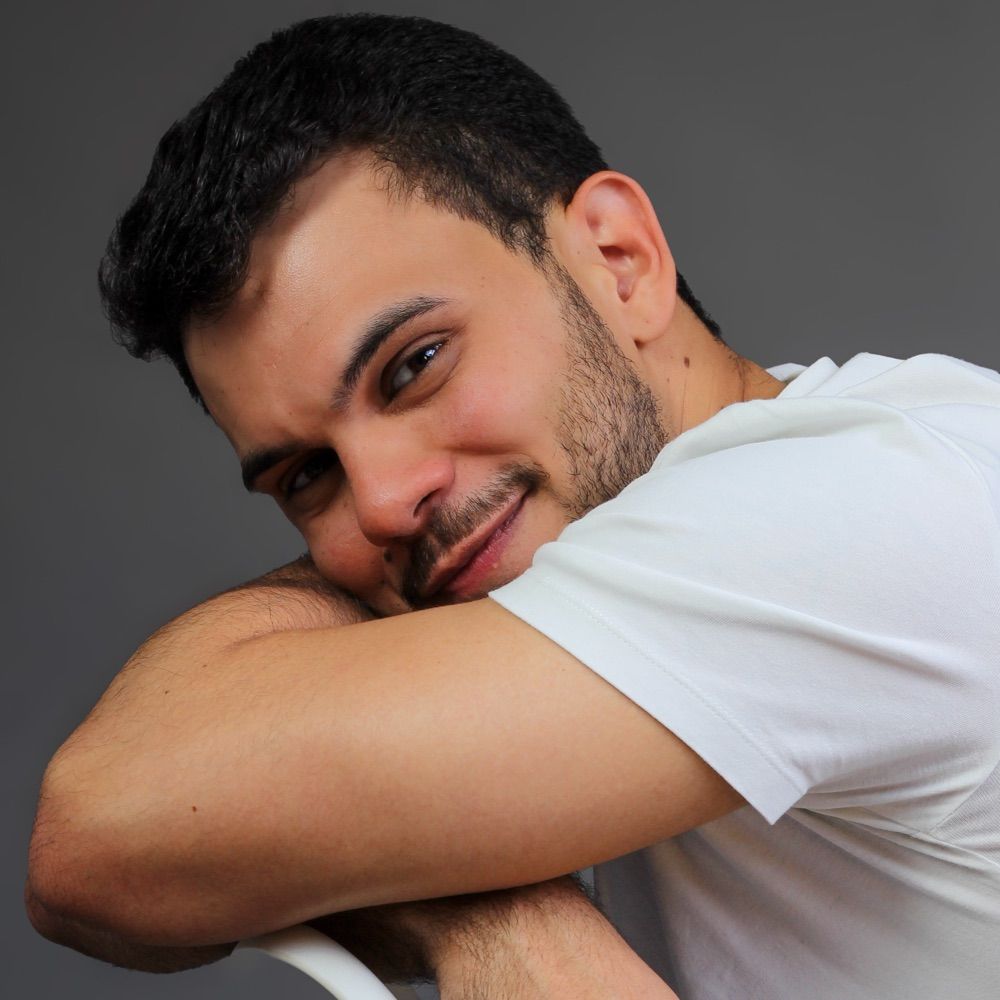 Rick Oliveira