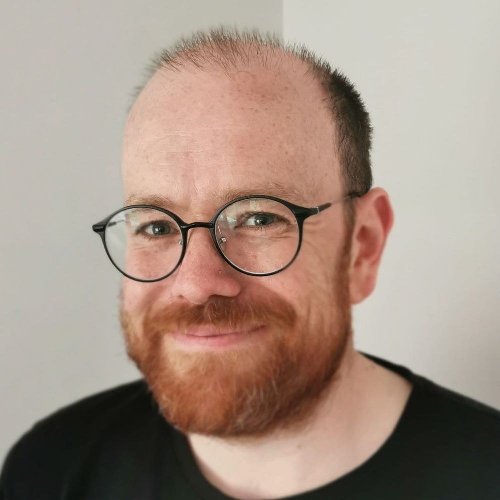 Rob Gillanders