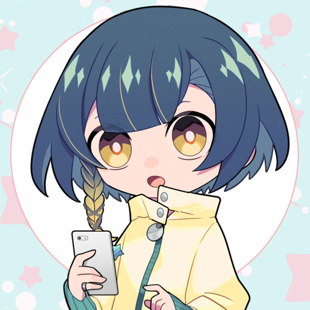 たませ@Twitch配信