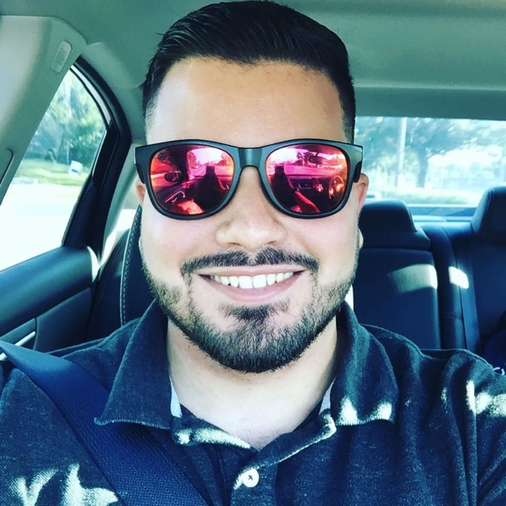 Gerald L. López ⚡️🤙🏼