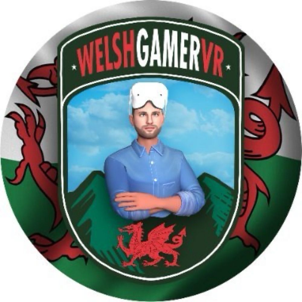 Welshgamervr