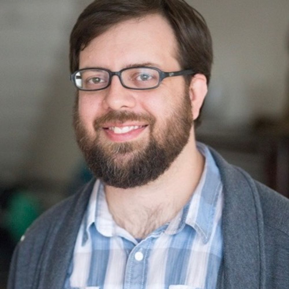 Scott Miles