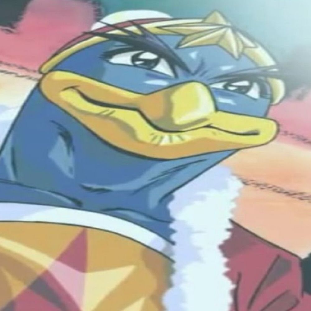 👑DEDEDE, DA KING OF DA SHOW!👑