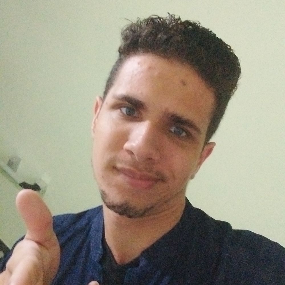 Gabriel Catelã Garcia 