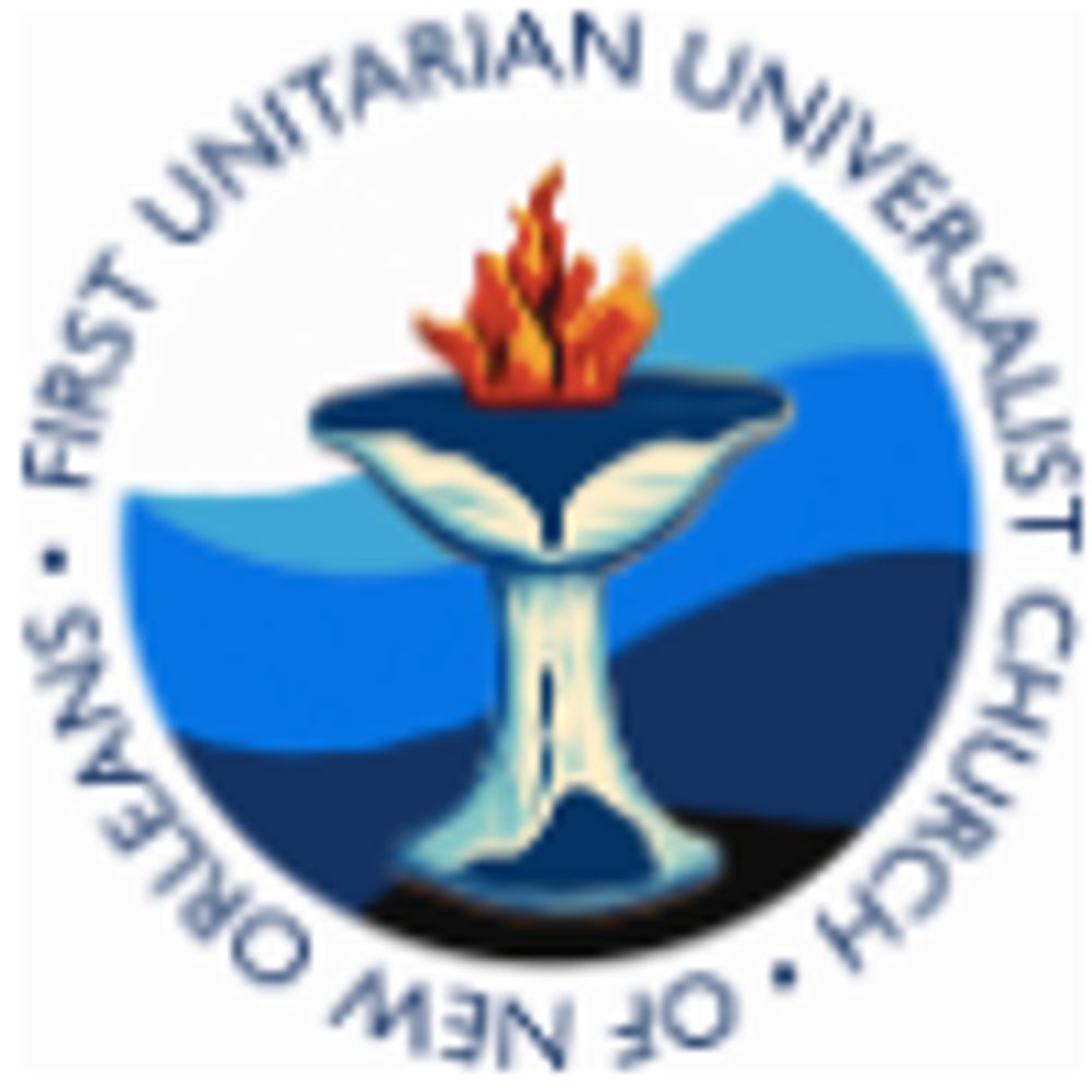 First Unitarian Universalist Church of New Orleans