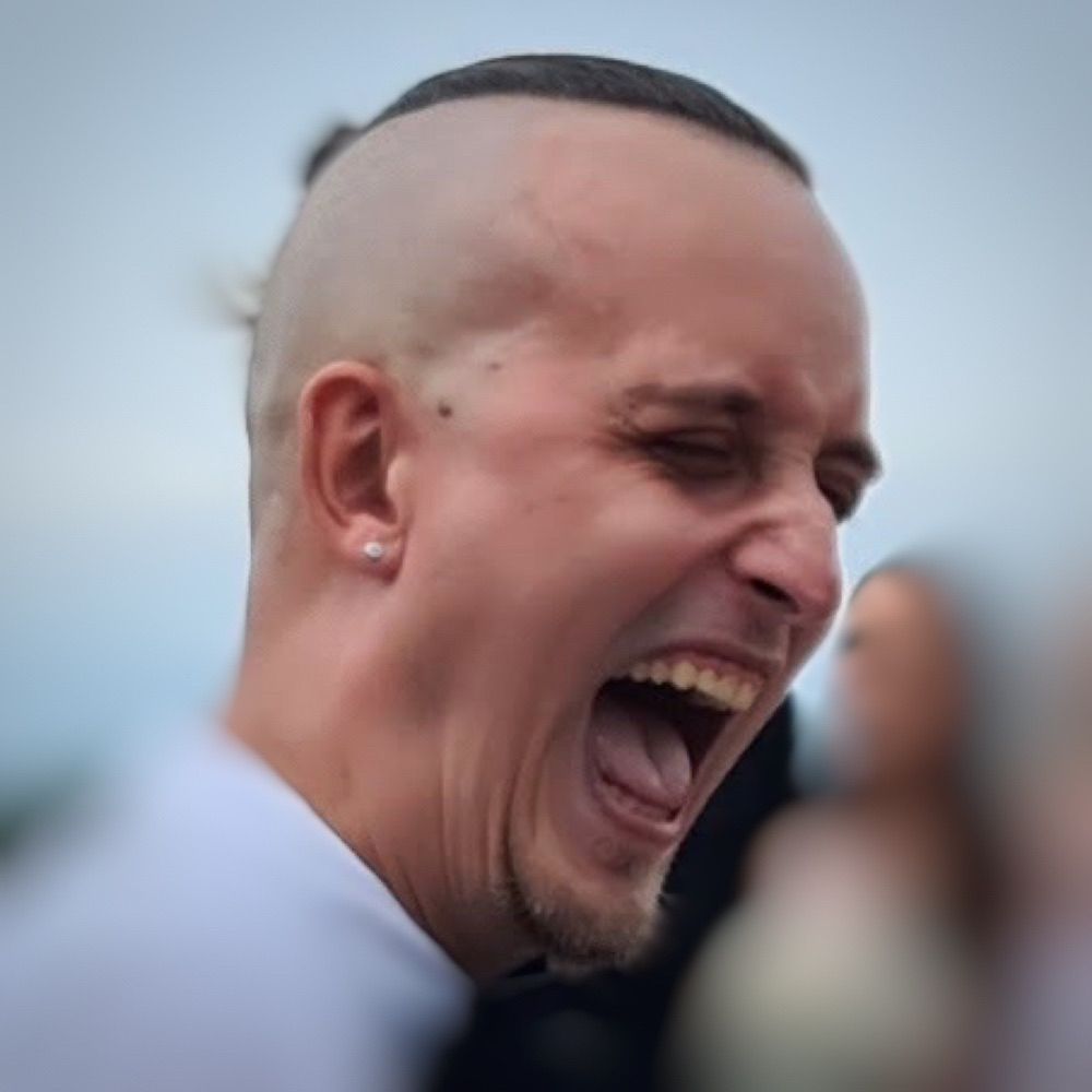 Kuba, Sudetský emigrant v Praze