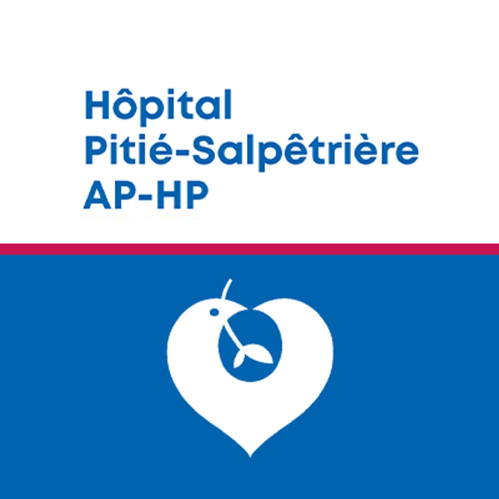 Hôpital Pitié-Salpêtrière AP-HP