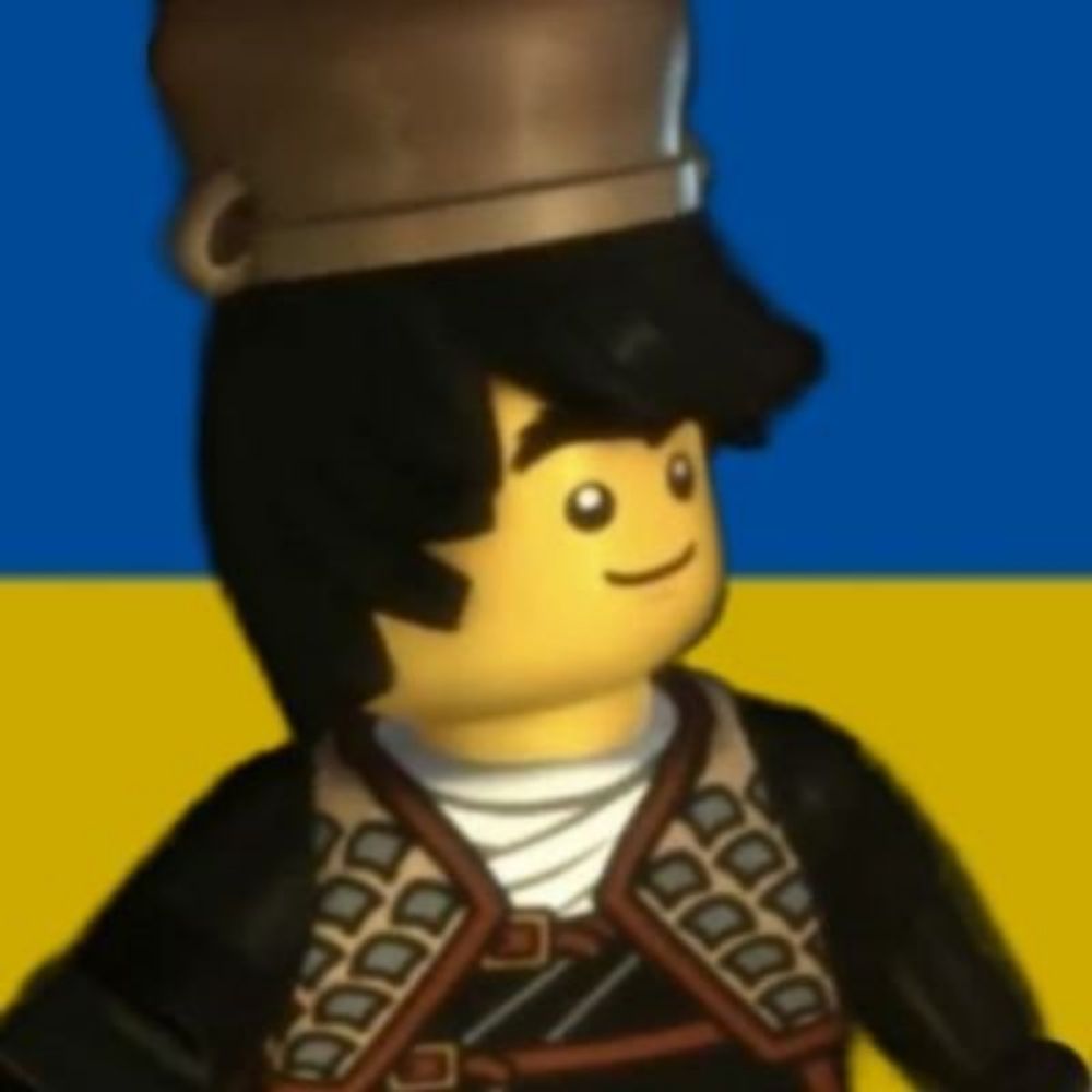 Уманський хасид 🇺🇦