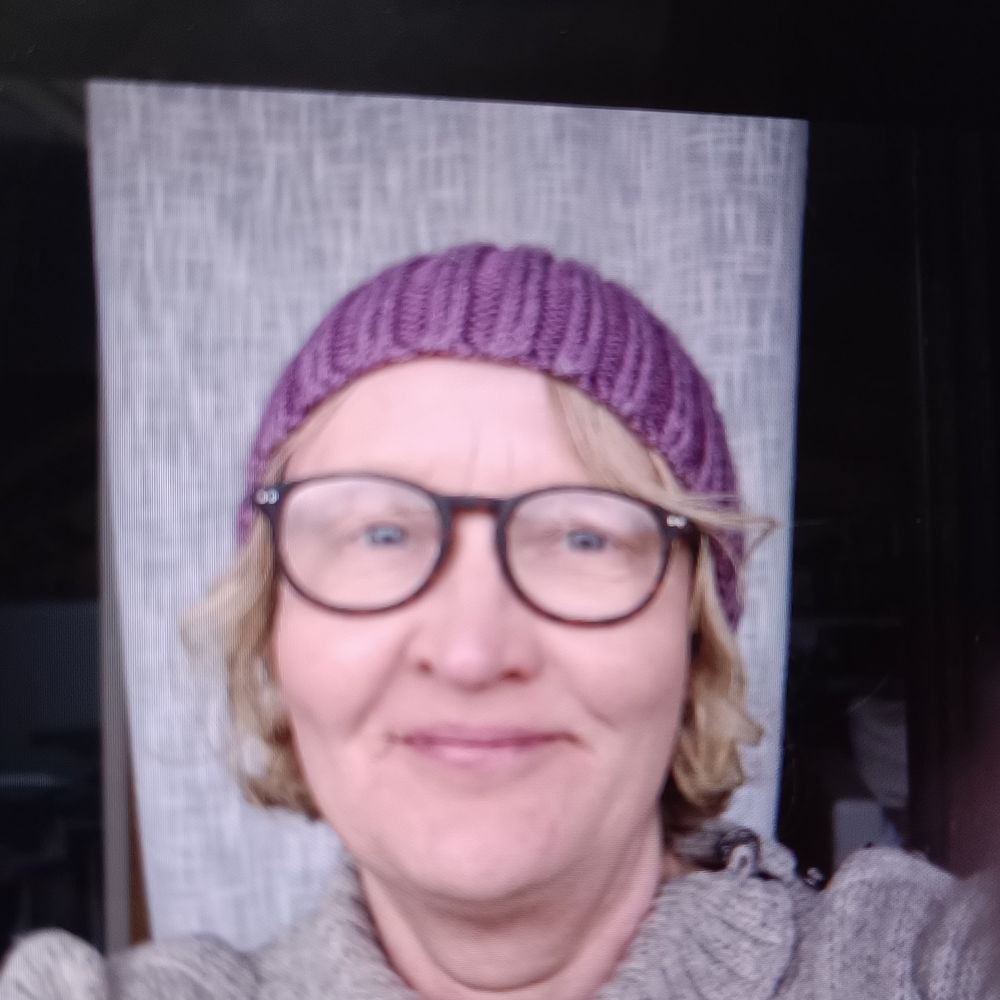 Johanna Kähäri