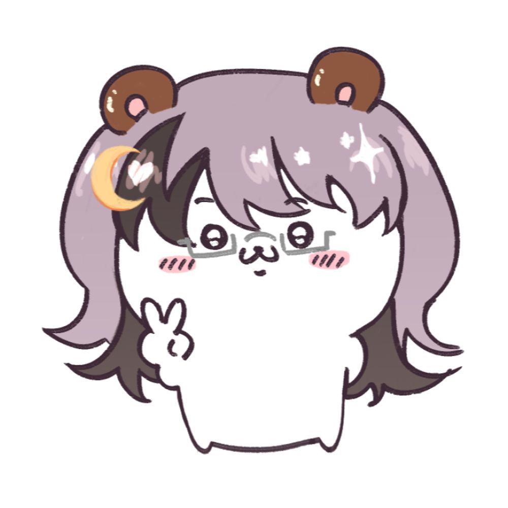tofu 💫