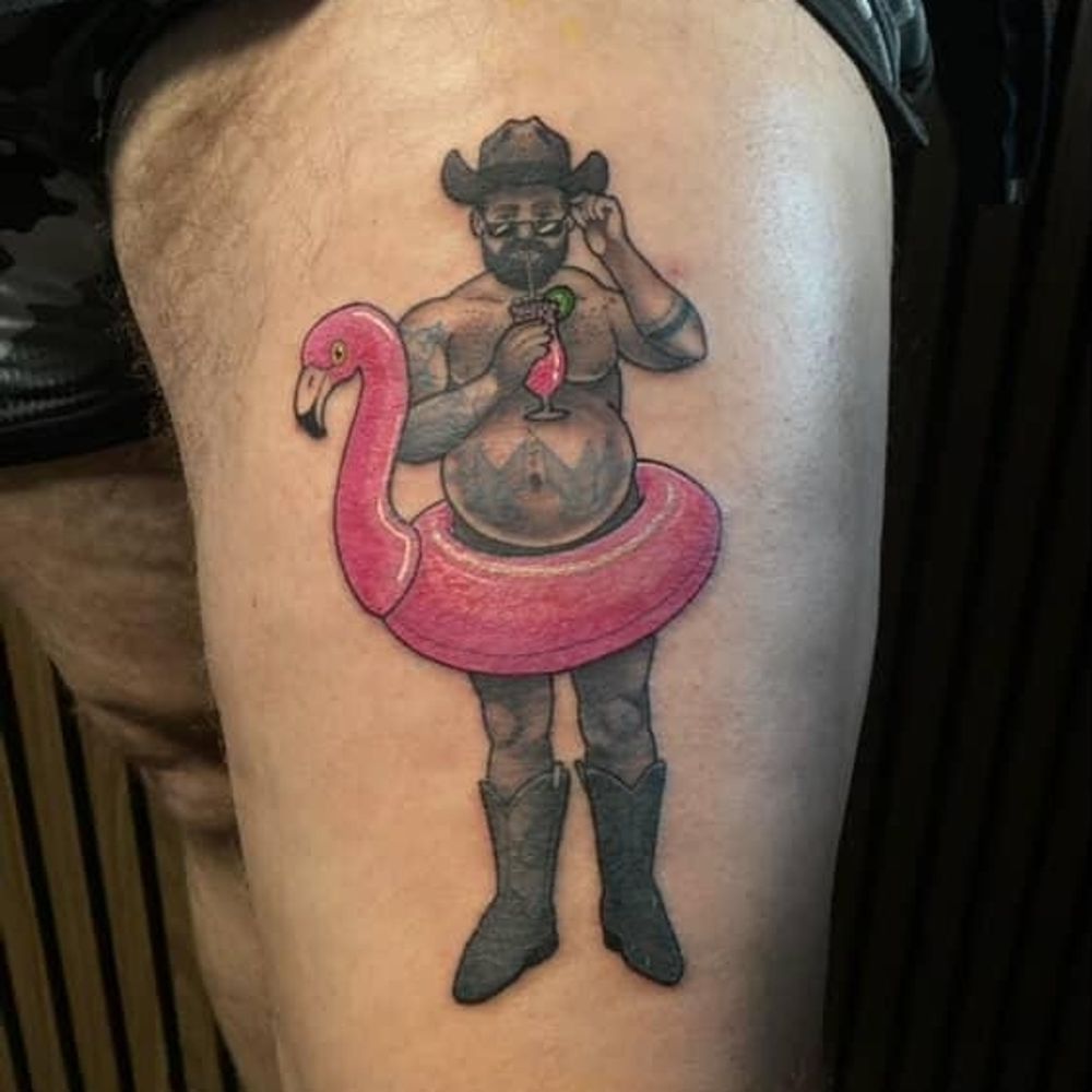 WestAussieBear