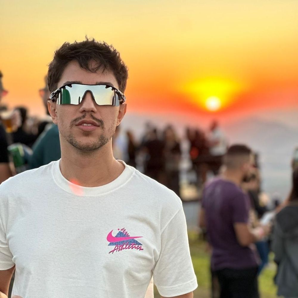 Alan Souza