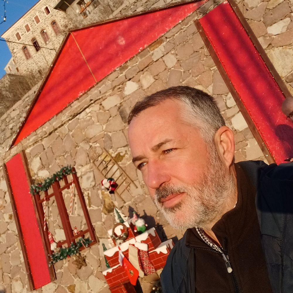 Panayiotis G Dimitrakopoulos