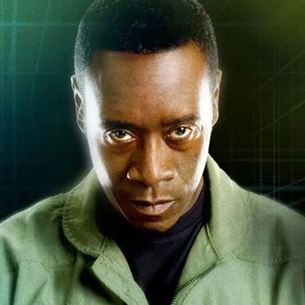 Rhodey