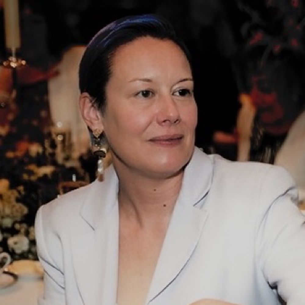 Andrea Solomon
