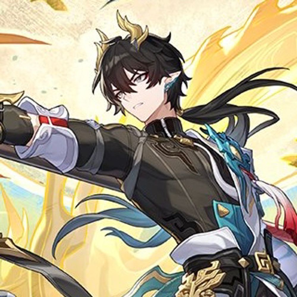 tae 🐉 DAN HENG ERA !!