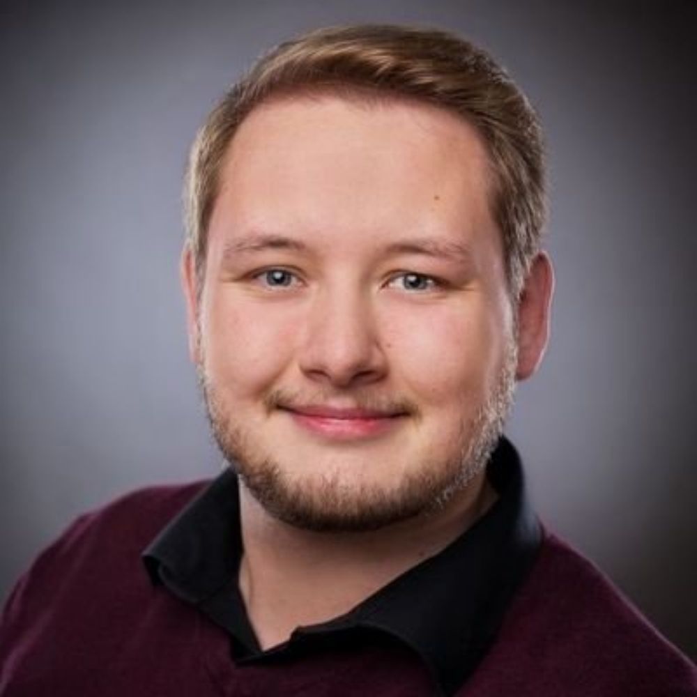 Marius Gruber