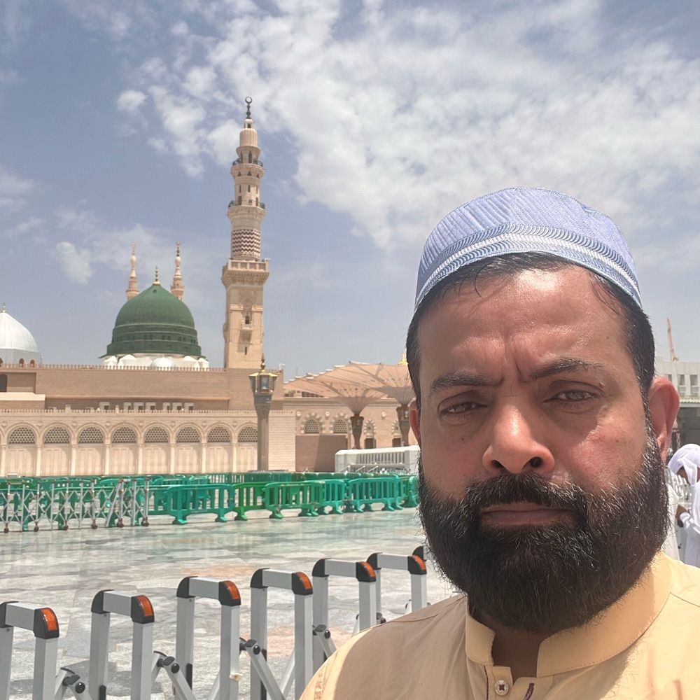 Muhmmad shahid