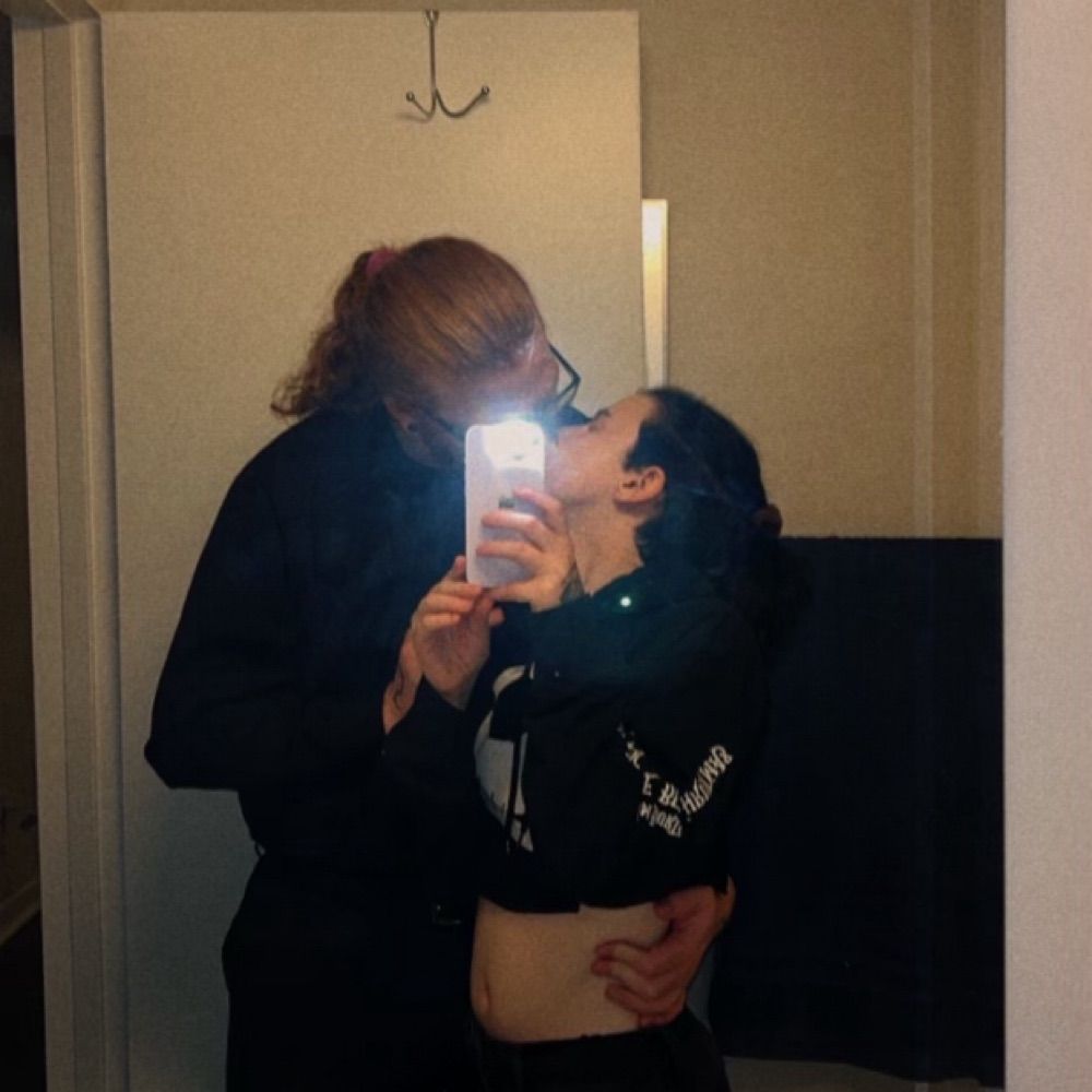 Quinn and Ash
