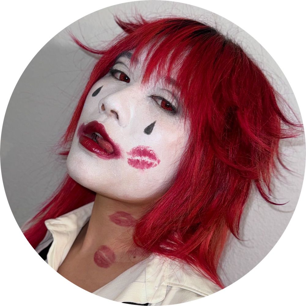 Jayn (ジェーン) ❤️‍🩹
