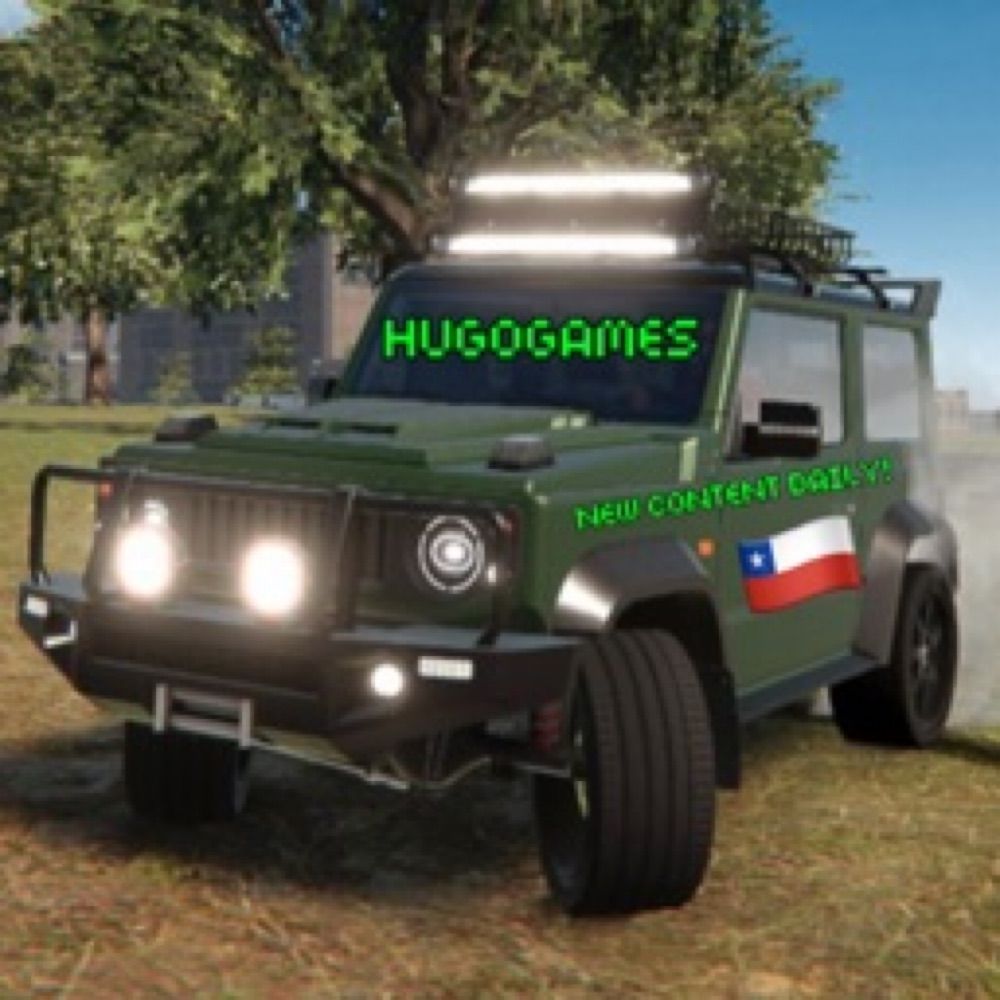 hugogames