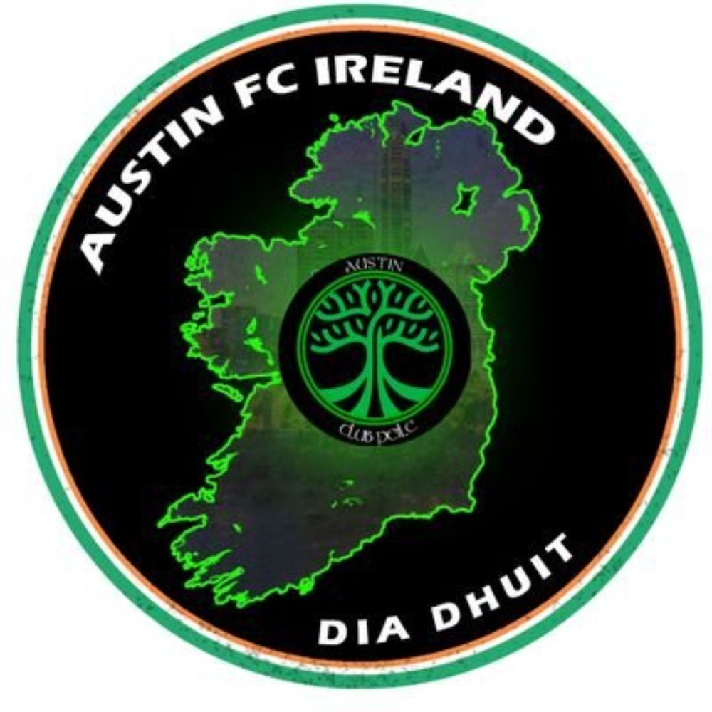 Austin FC Ireland