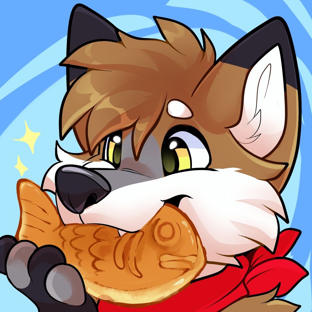 DarwinTheFox
