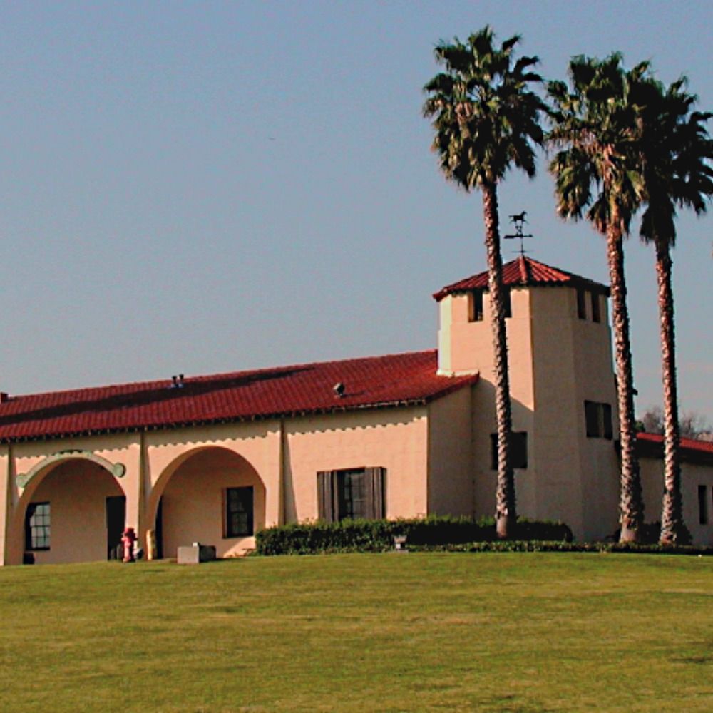 CFA Pomona