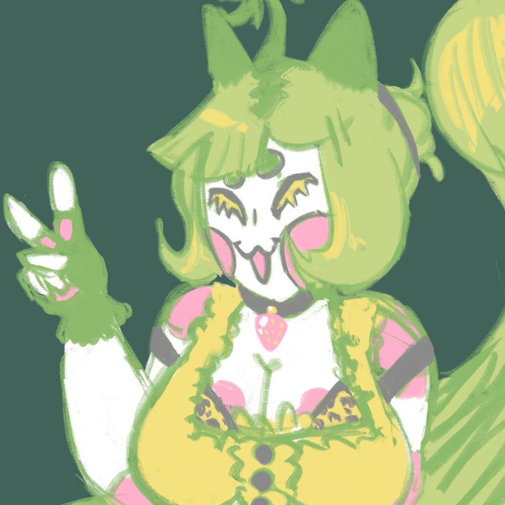 🌱 laurel 🌱