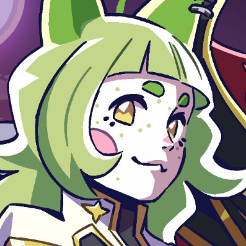 🌱 laurel 🌱