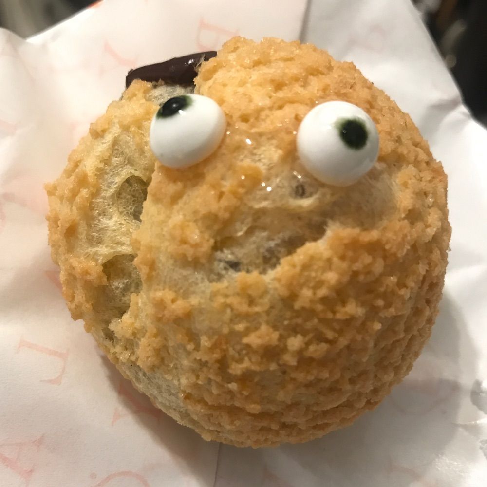微甜馬鈴薯的第二個家
