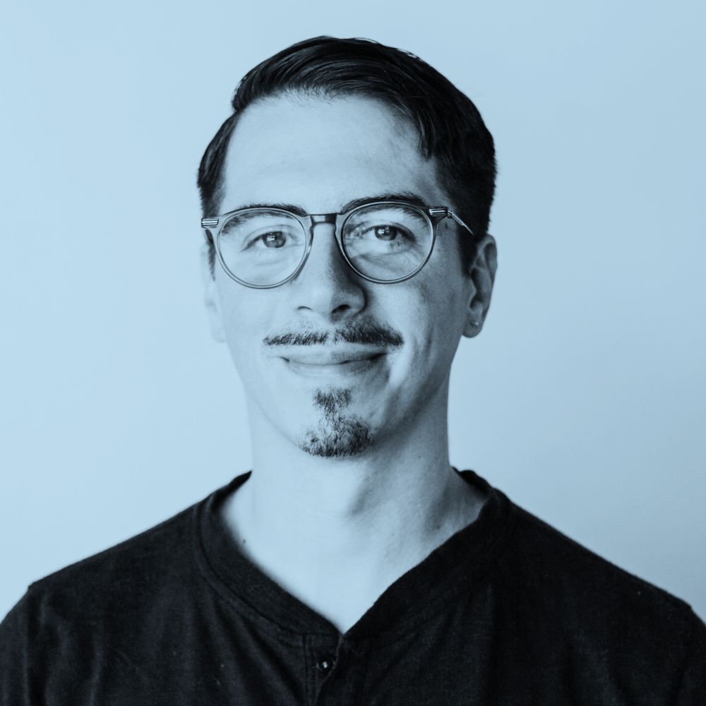 Daniel Saunders
