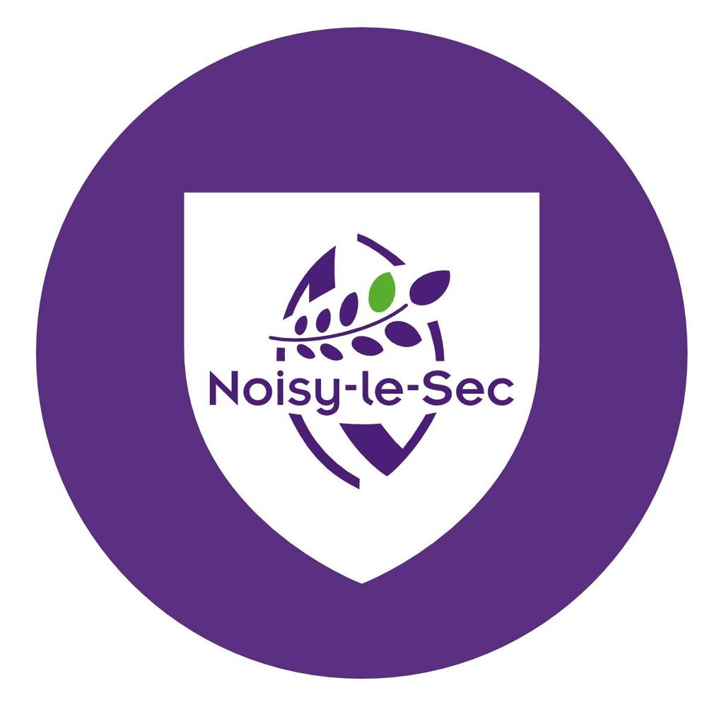 Ville de Noisy-le-Sec