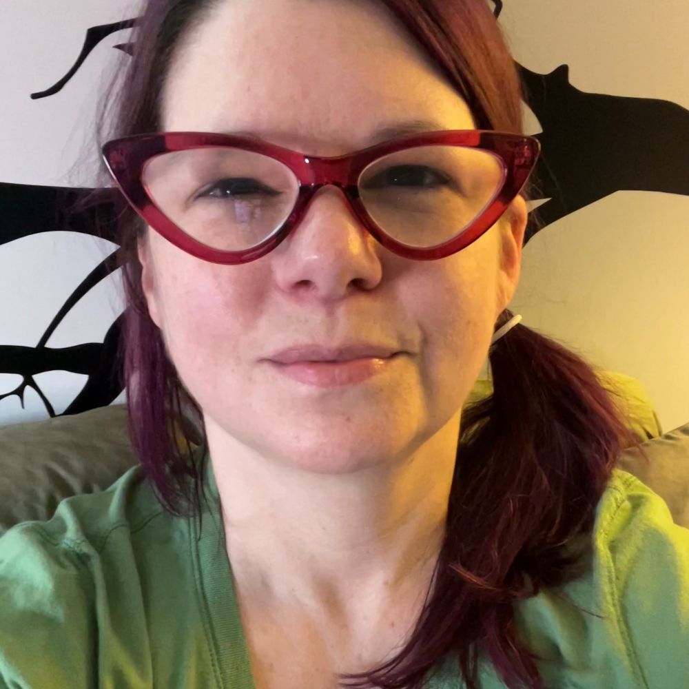 Susanna King