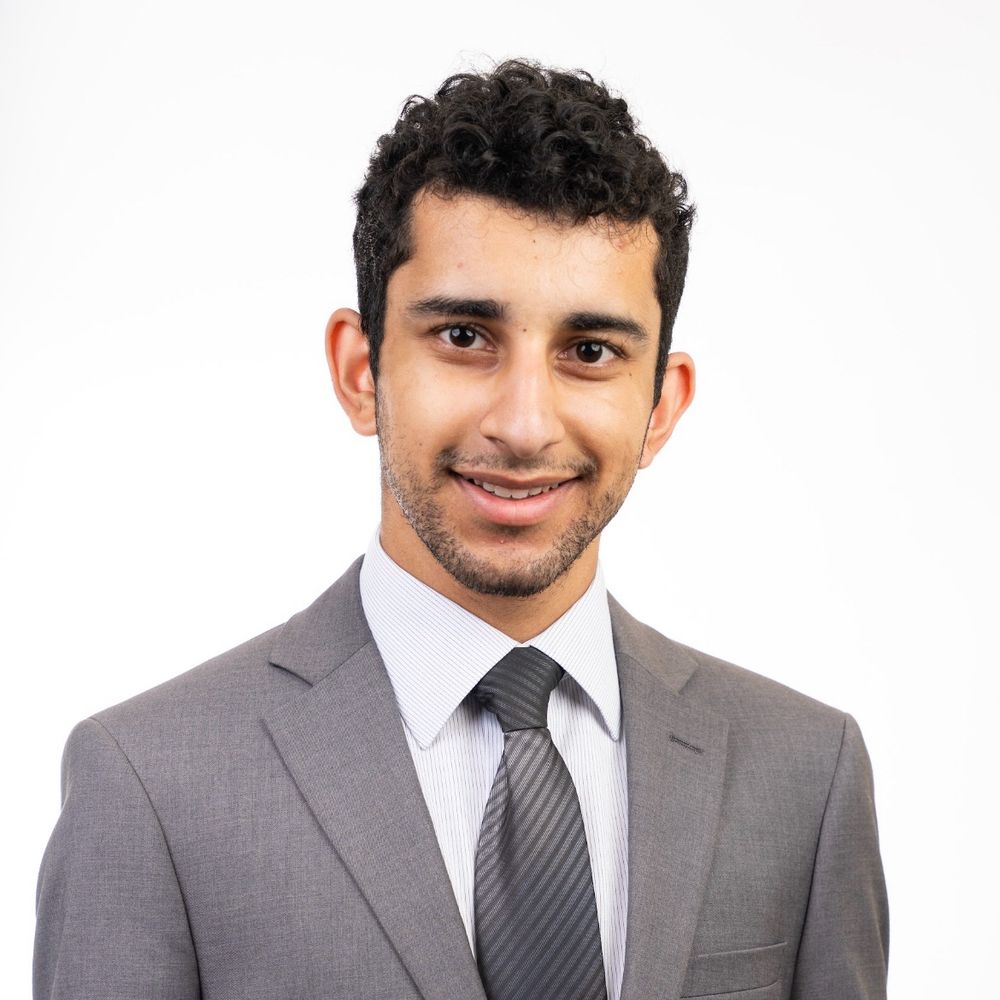 Khalil Jamal • CB Media Network
