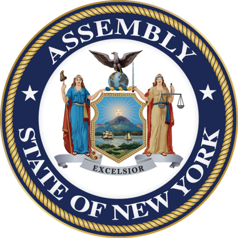 New York State Assembly Majority