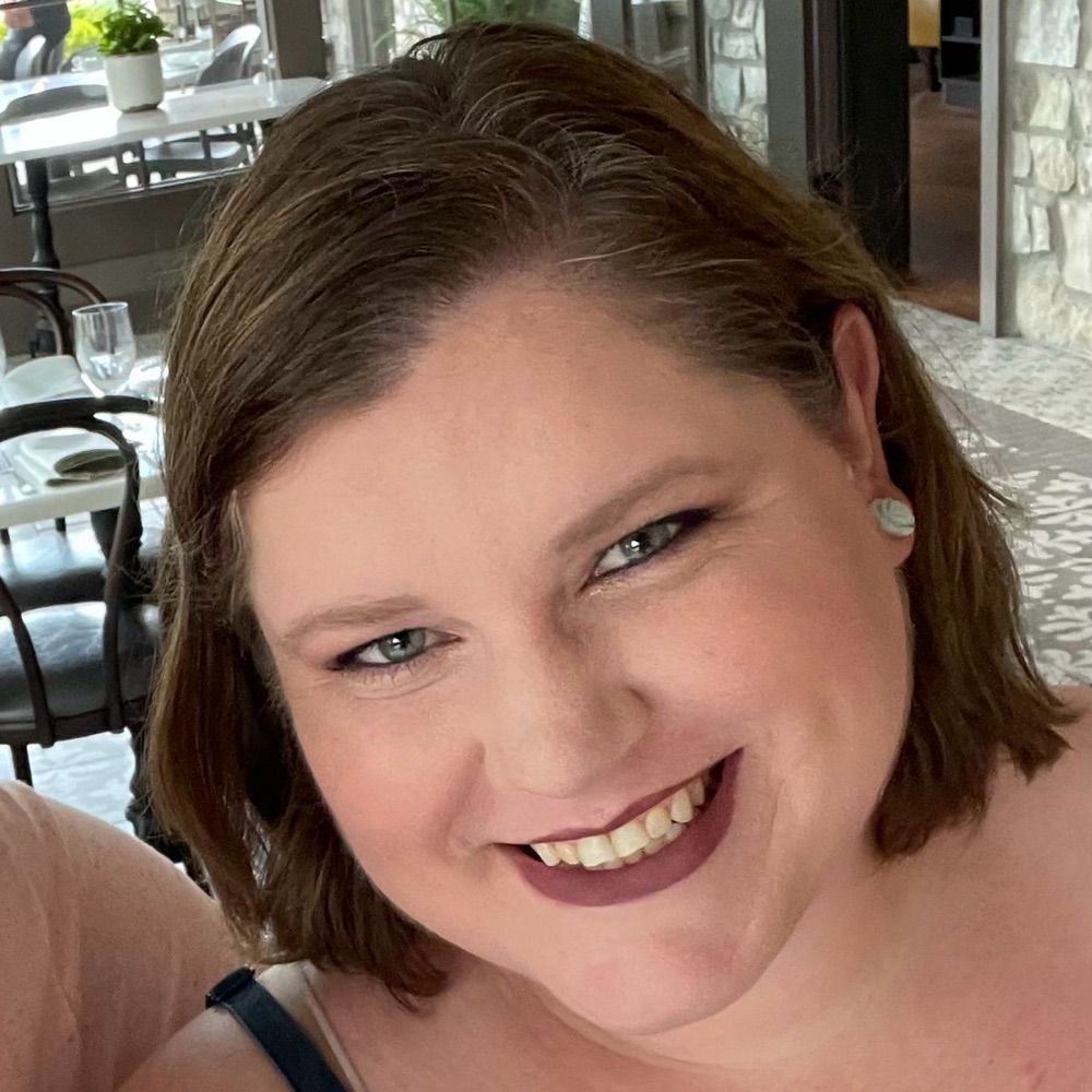 Kelli Boxberger