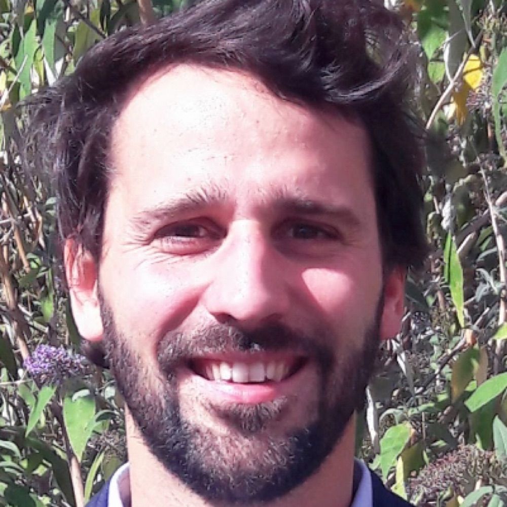 Antonin Gregorio