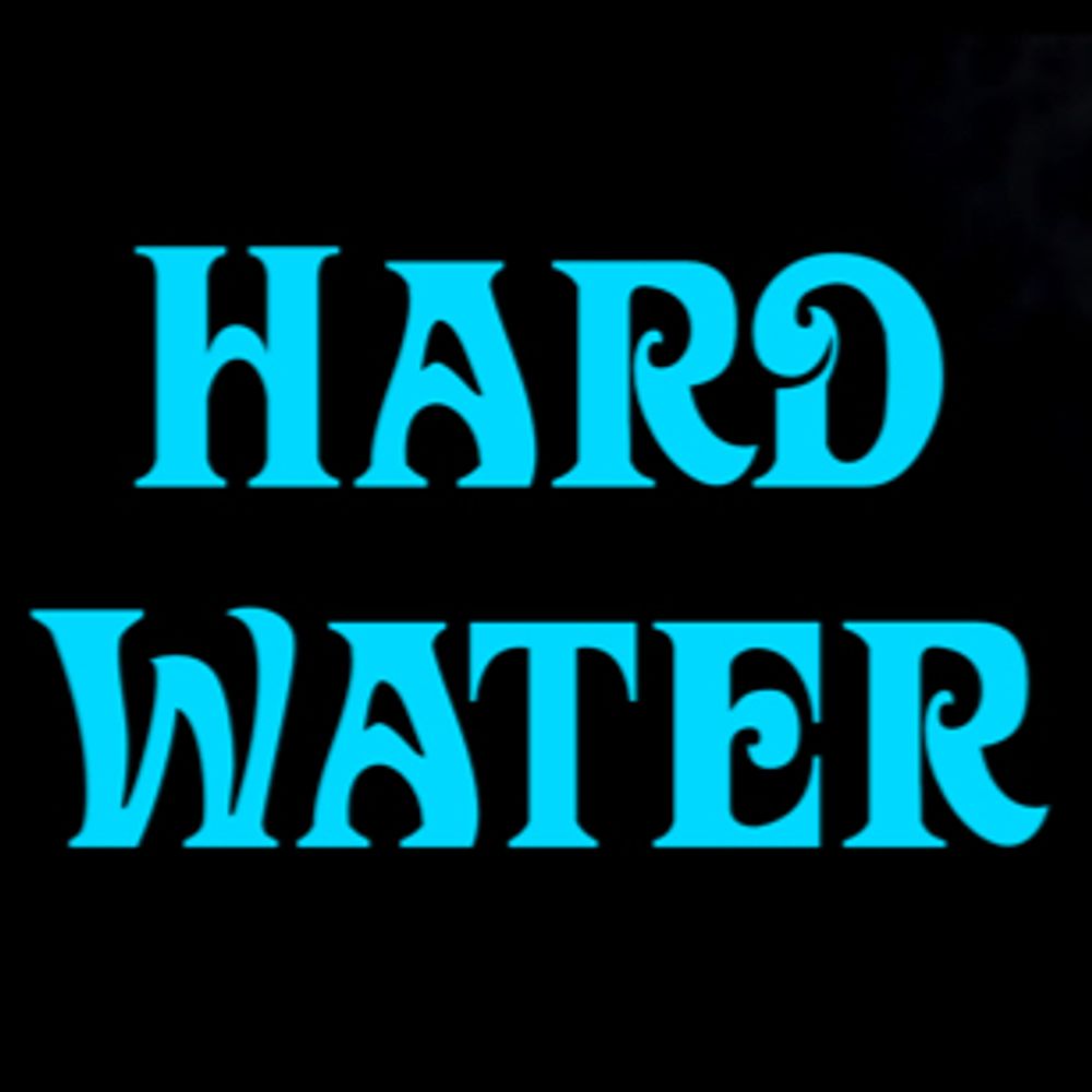 Hard Water