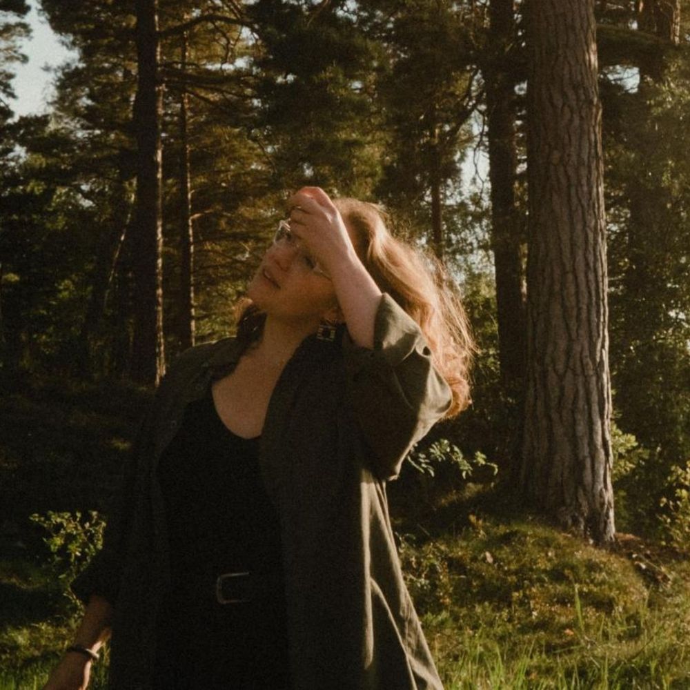 Zoe Postel 