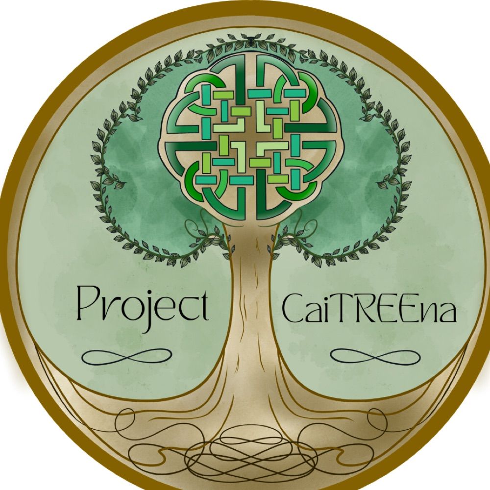 Project CaiTREEna