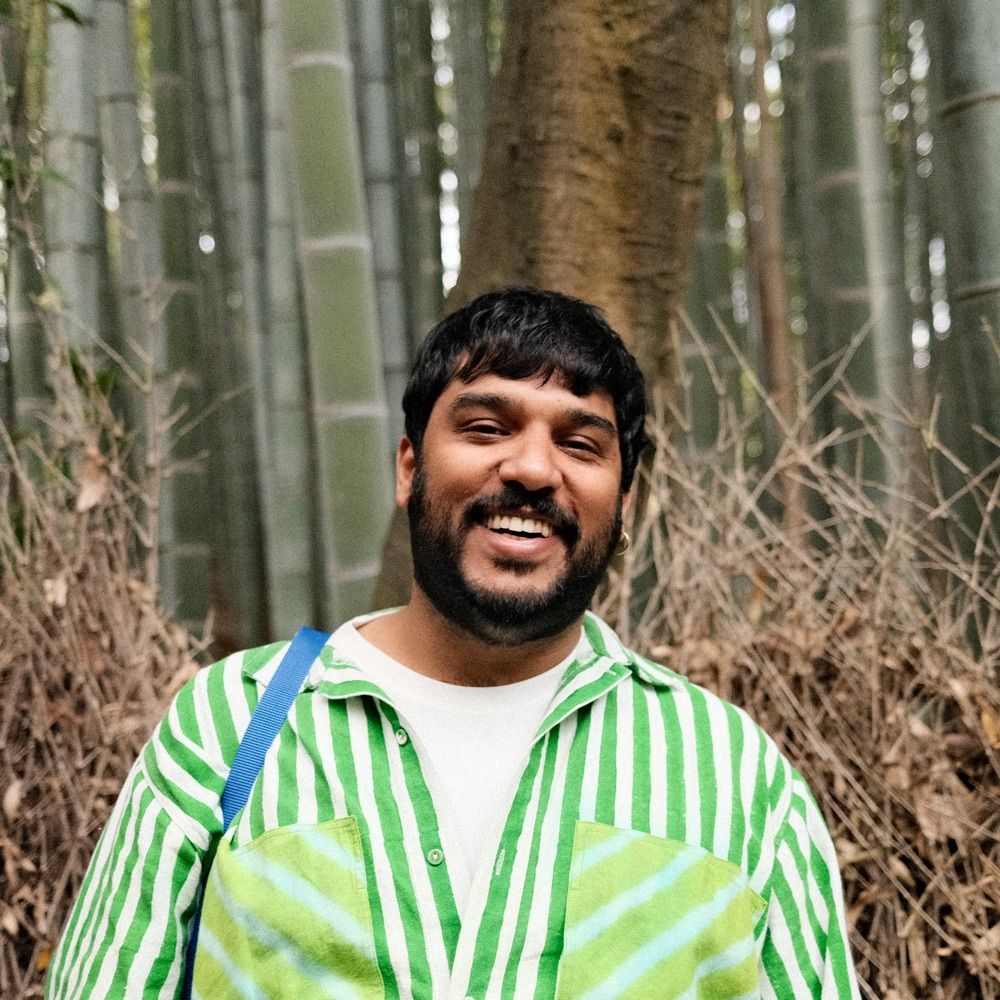 Aakash Naik