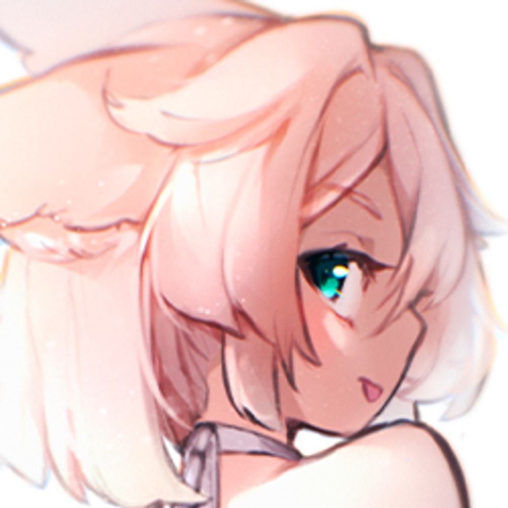 𝒴𝓊𝓊𝓀𝒾𝑒𝑒 | 🌸SAKURA FOX VTuber Artist ~
