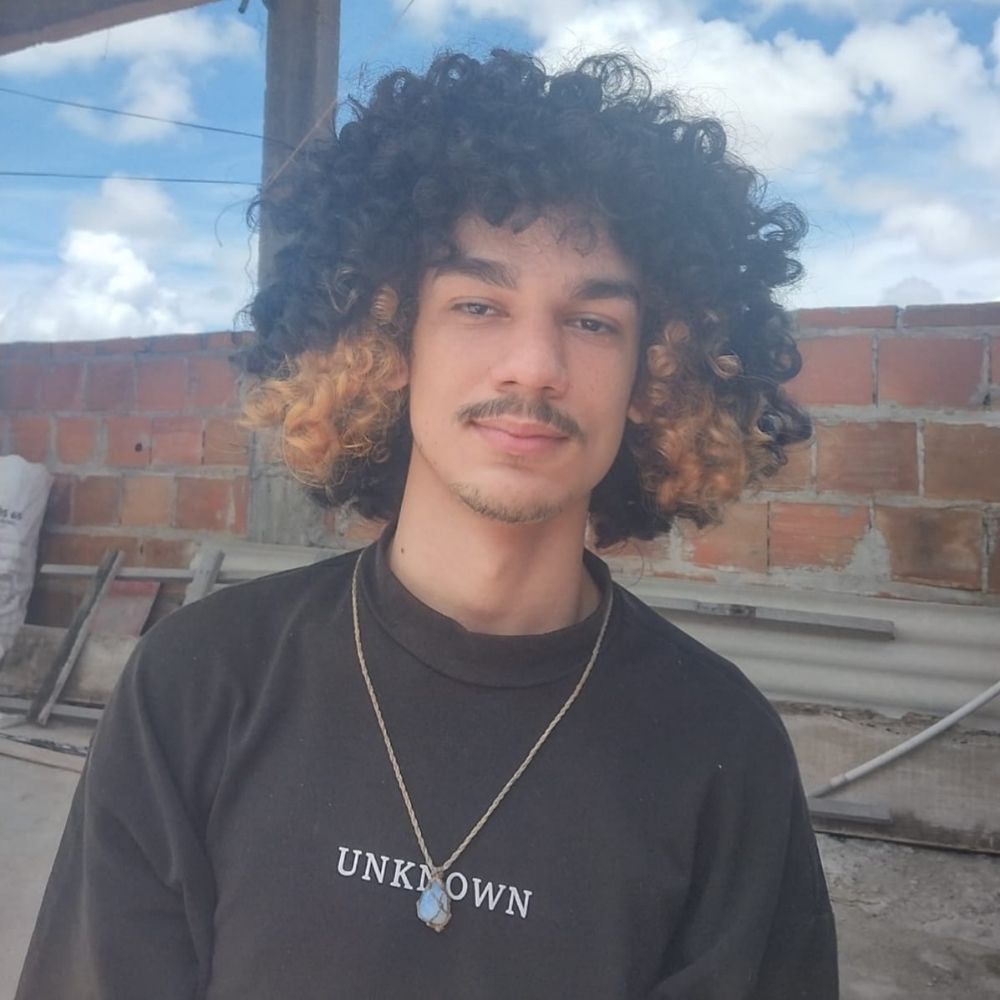 Ariel Pimentel 