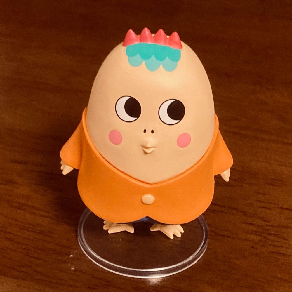 八尾二郎